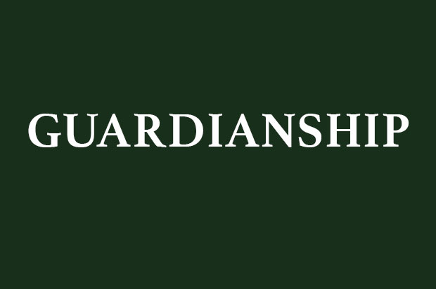 Guardianship